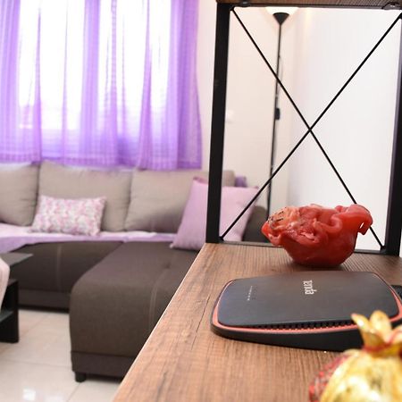 Luxury Sparti Apartment Sparta Exterior photo