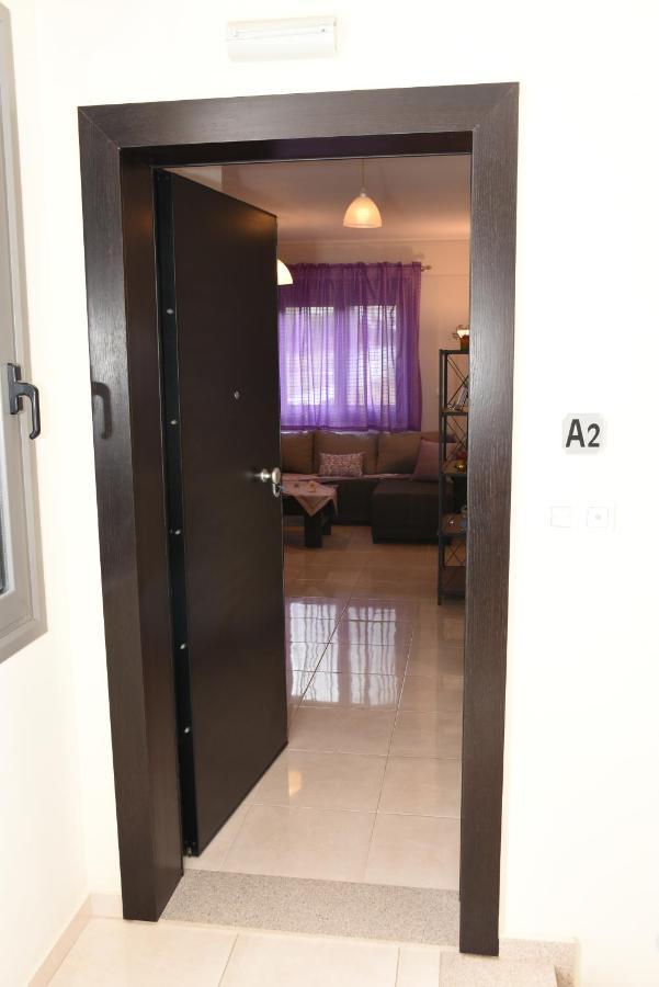 Luxury Sparti Apartment Sparta Exterior photo