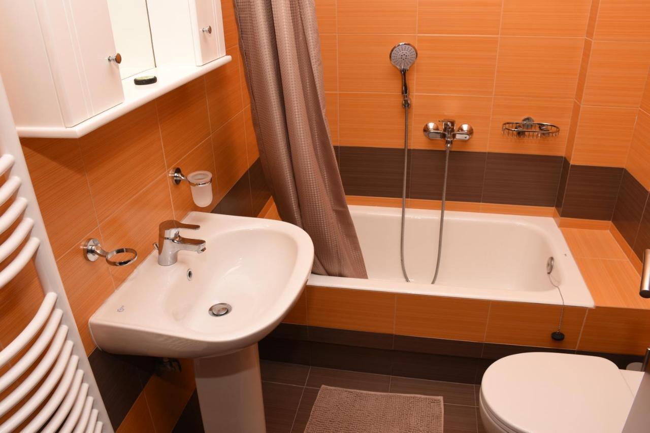 Luxury Sparti Apartment Sparta Exterior photo