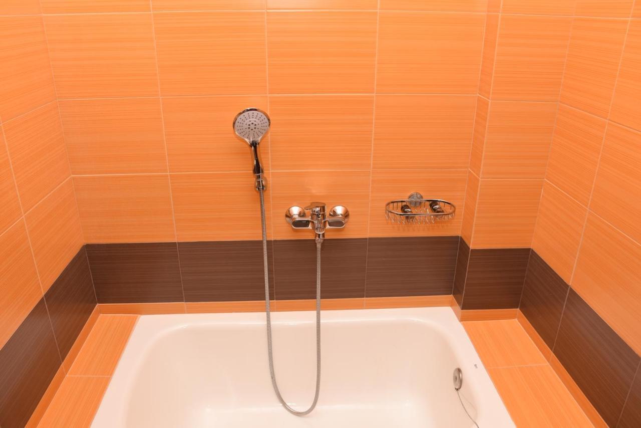 Luxury Sparti Apartment Sparta Exterior photo