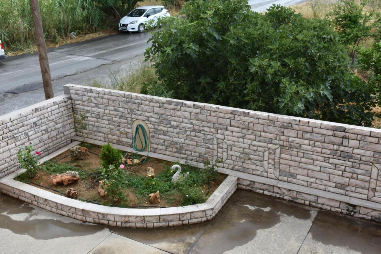 Luxury Sparti Apartment Sparta Exterior photo